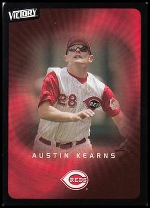 31 Austin Kearns